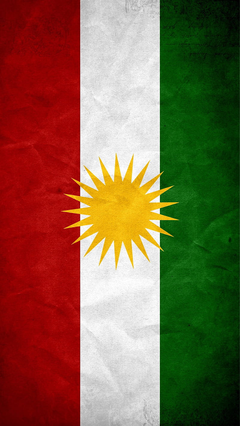 Kurdish